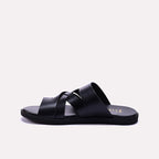Casual Slipper Black 0151245