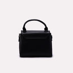 Casual Hand Bags Black 0322040