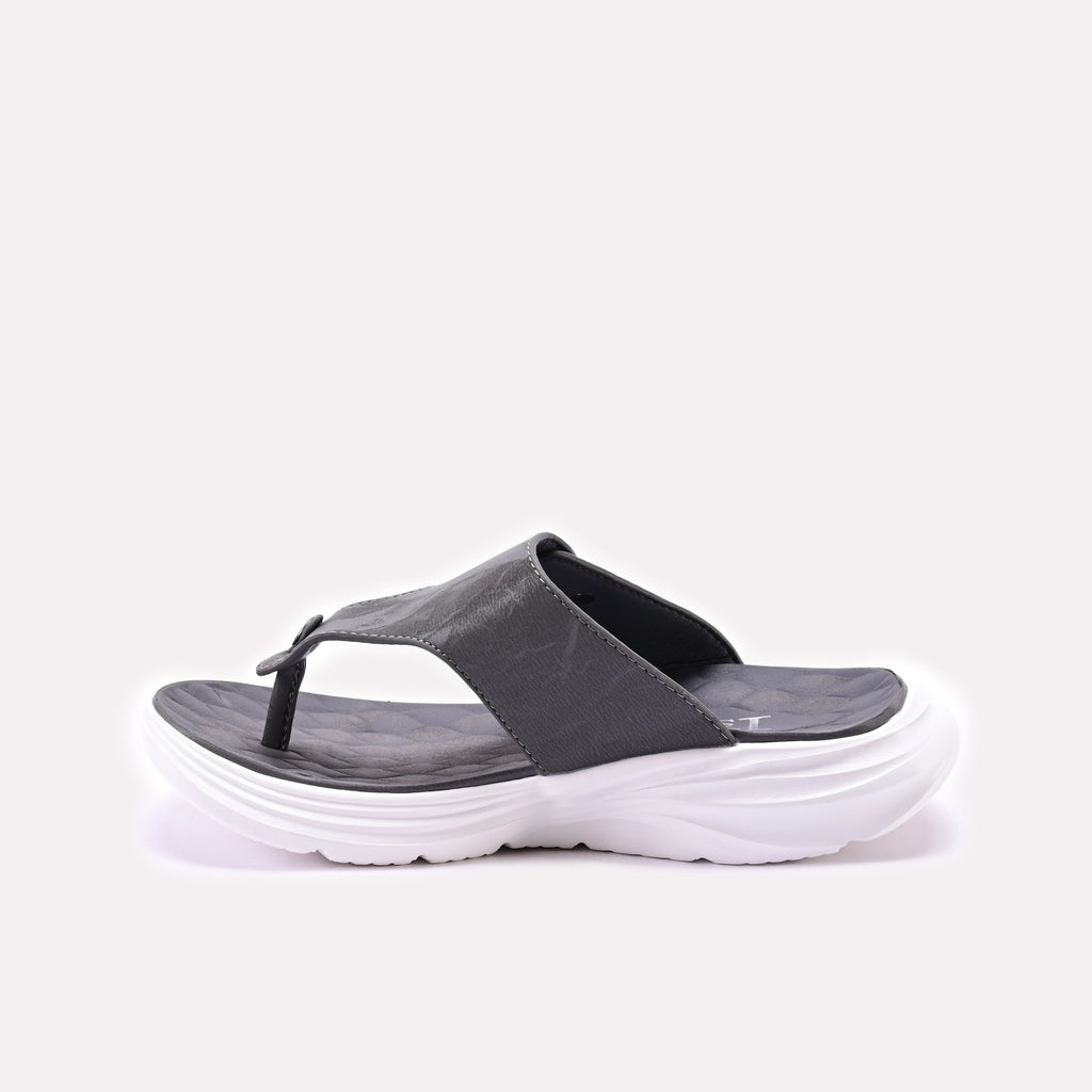 Casual Slipper Gray 0151401