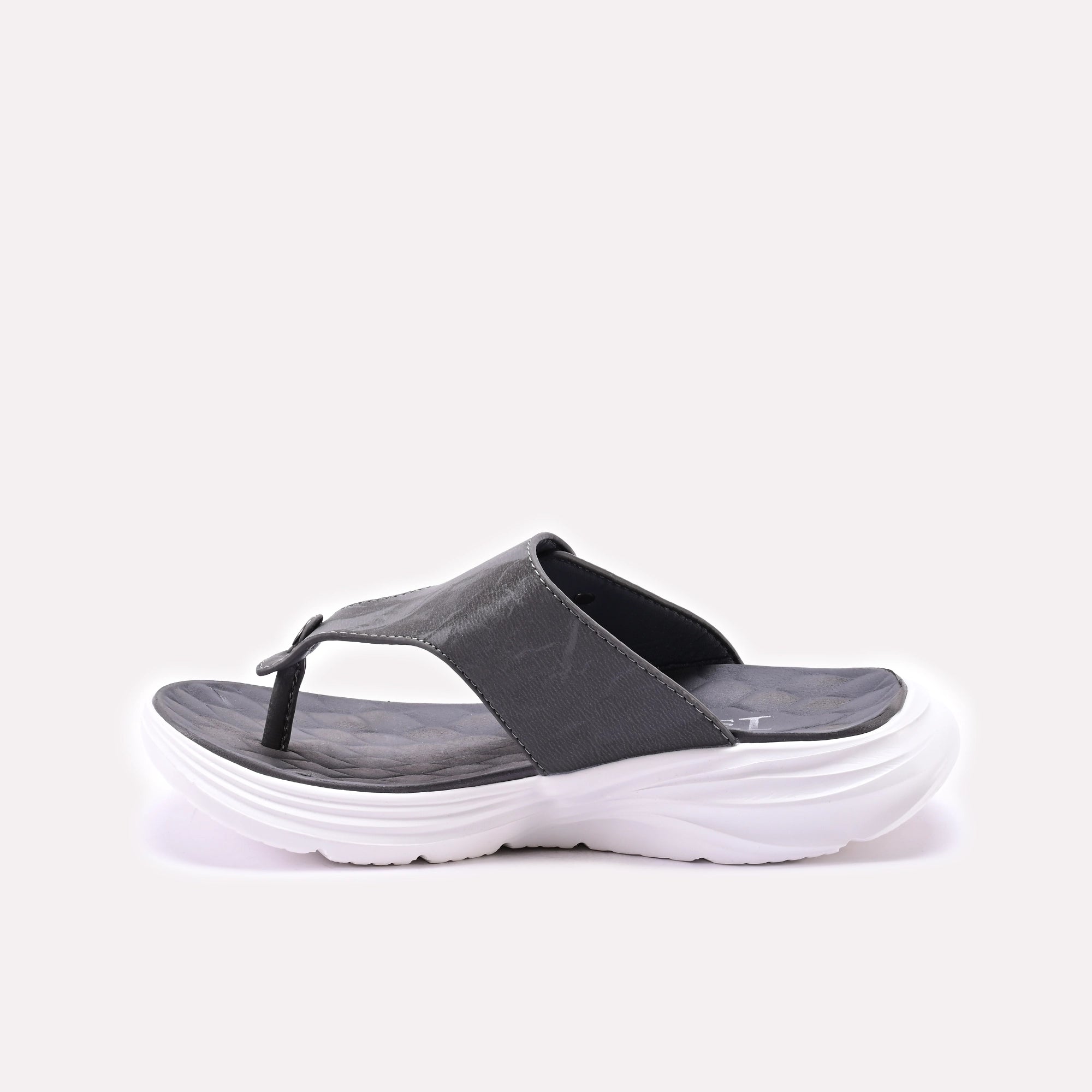 Casual Slipper Gray 0151401