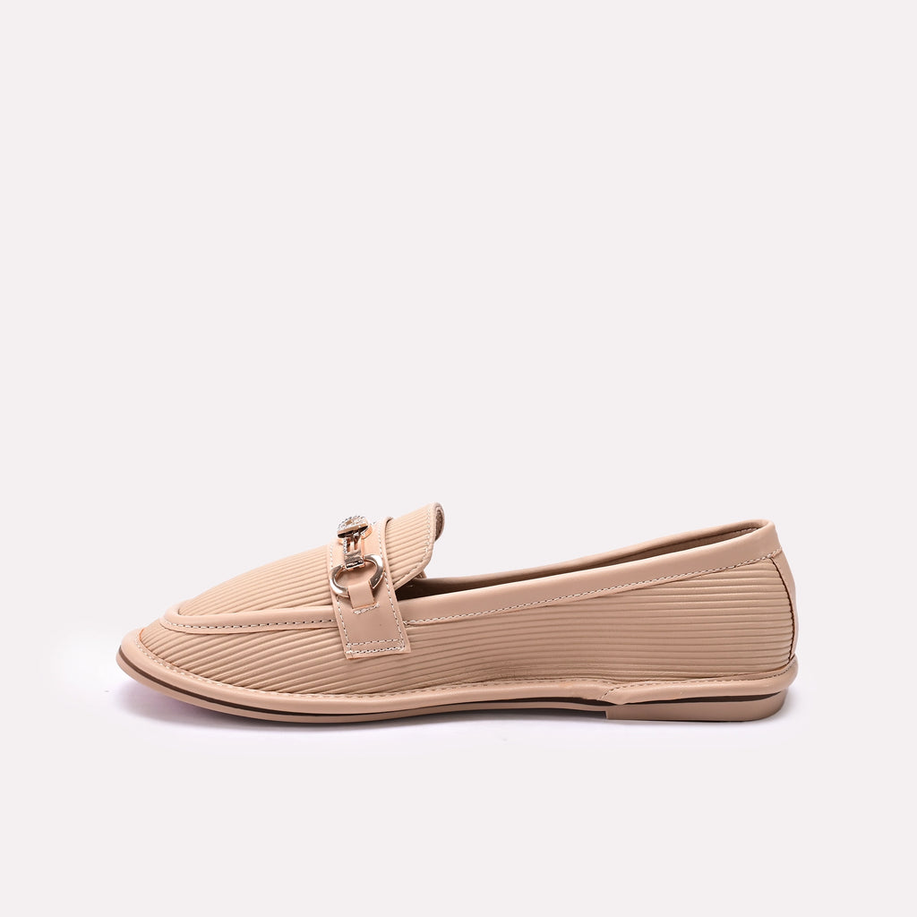 Moccasin Shoes Fawn 0440966