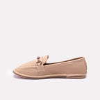 Moccasin Shoes Fawn 0440966
