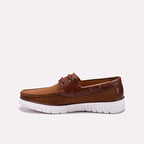Casual Shoes Mustard 0160611