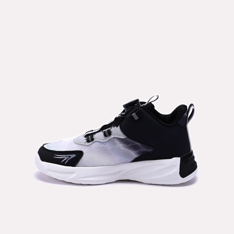 Baba Jogger Shoes Black 0650655