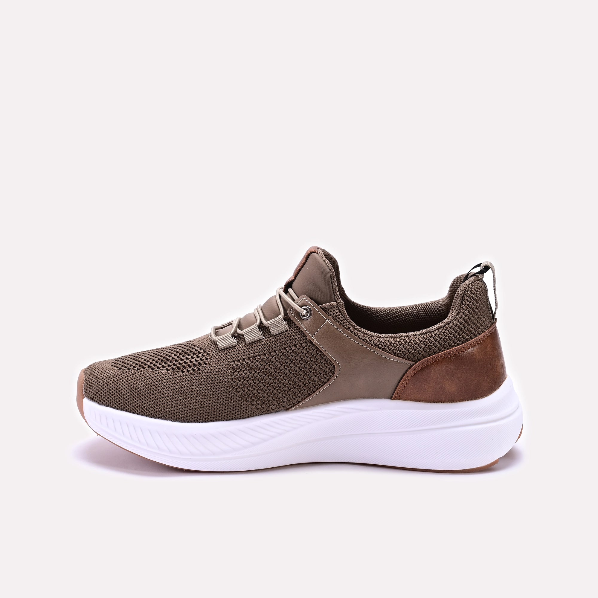 Sneaker Shoes Brown 0120732