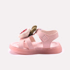 Baby Casual Sandal Pink 0721353