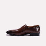 Formal Shoes Brown 0111557