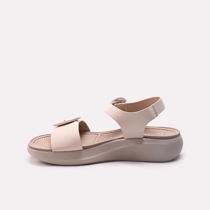Casual Sandal Fawn 0421627