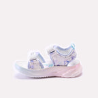 Baby Casual Sandal Turquoise 0721363