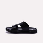 Casual Slipper Black 0150917