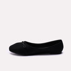 Casual Pumps Black 0431476