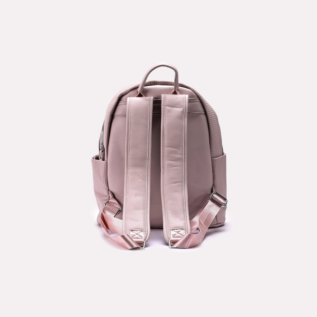 Backpack Pink 0820827