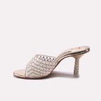 Fancy Slipper Golden 0413633