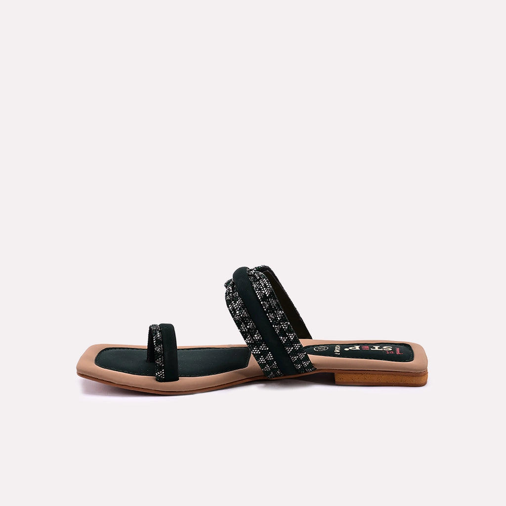 Fancy Slipper Green 0413567