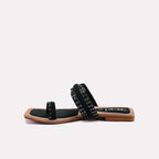 Fancy Slipper Green 0413567