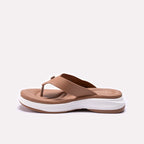 Casual Slipper Brown 0414069