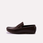 Baba Loafer Shoes Brown 0610659