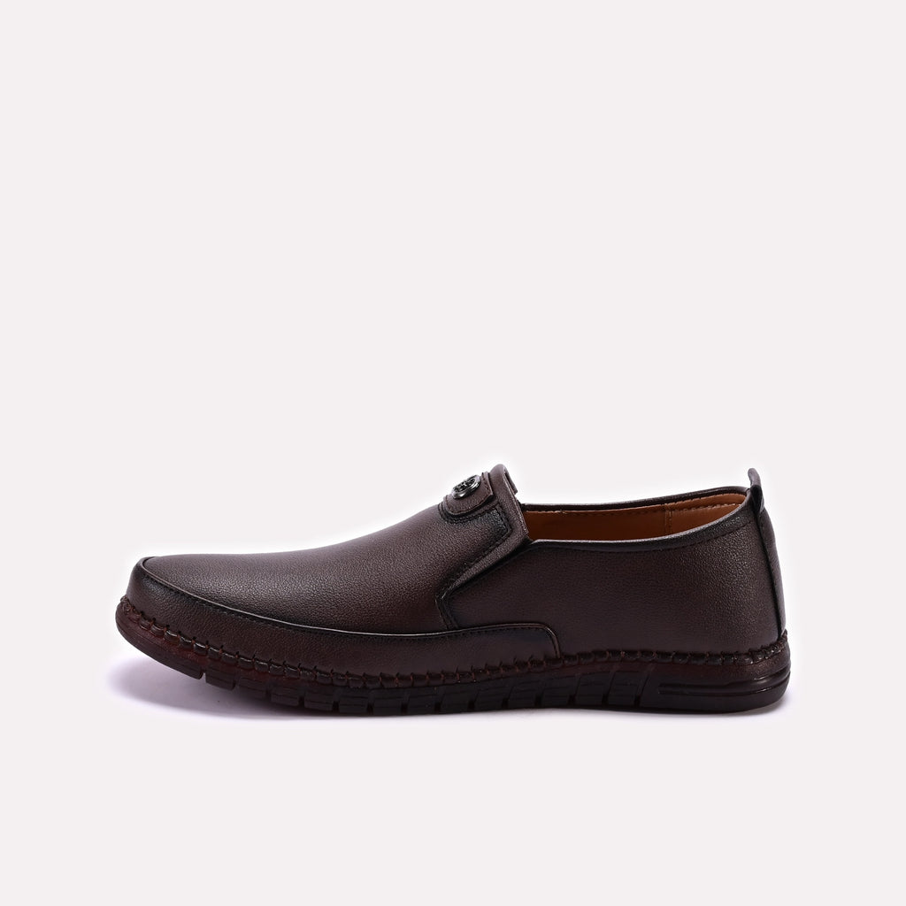 Casual Shoes Brown 0160667