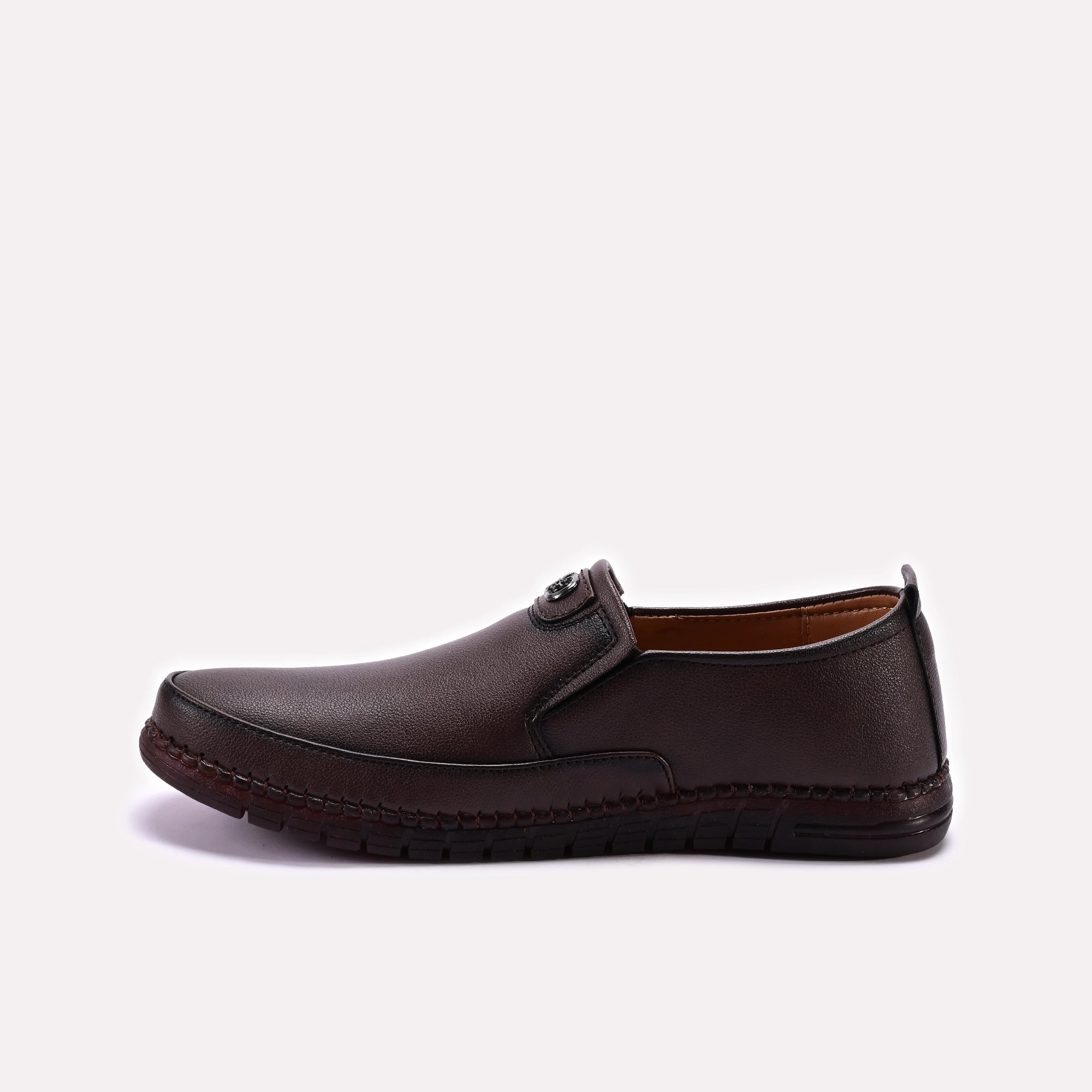 Casual Shoes Brown 0160667