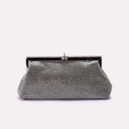 Party Clutch Silver 0315833