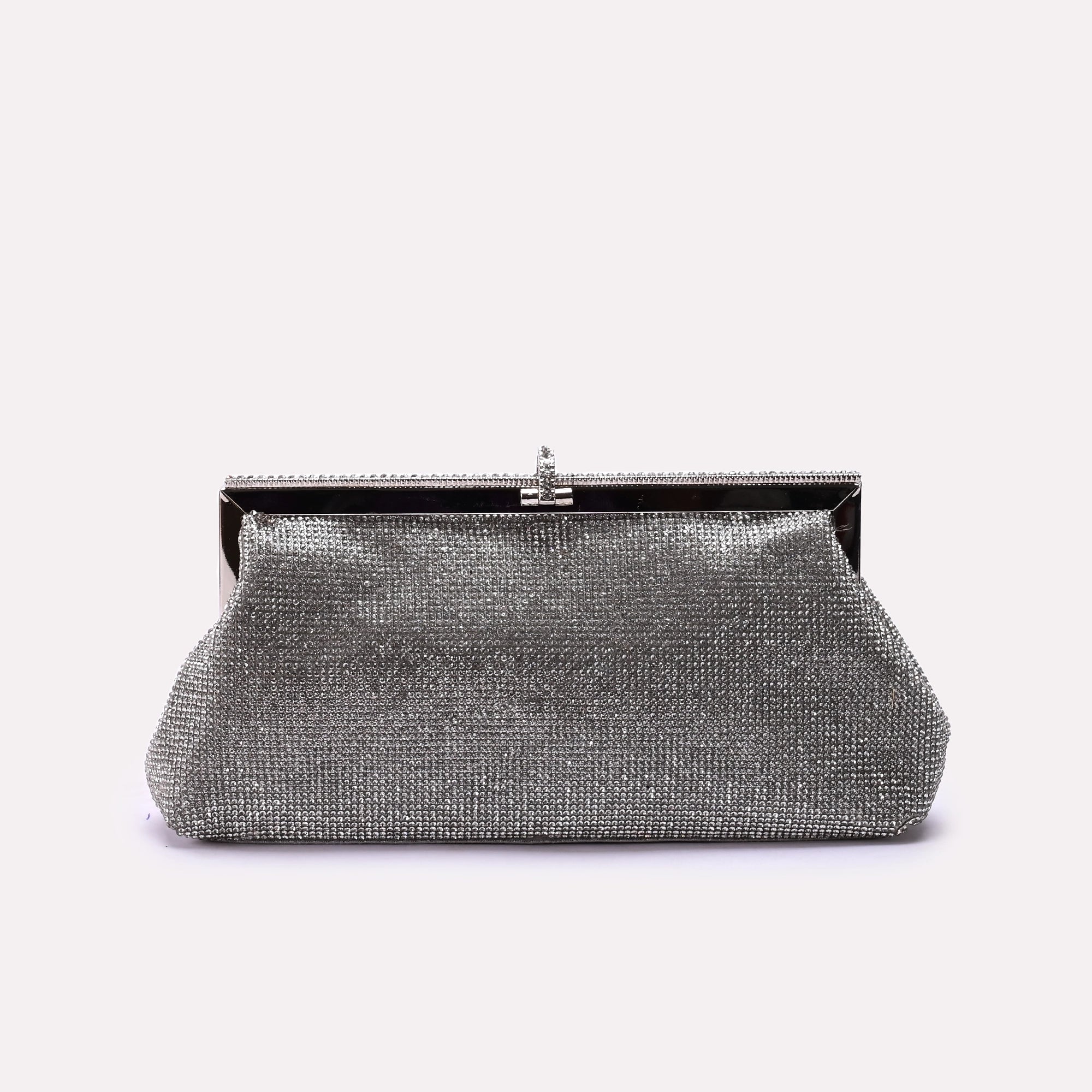 Party Clutch Silver 0315833