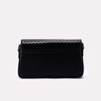 Casual Hand Bags Black 0322191