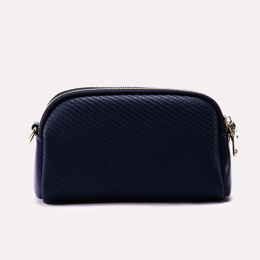 Casual Wallet Blue 0310422