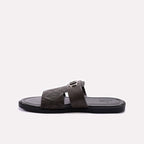 Casual Slipper Gray 0151330