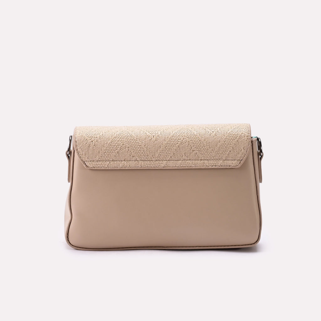 Casual Hand Bags Fawn 0322180
