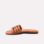 Casual Slipper Brown 0470103