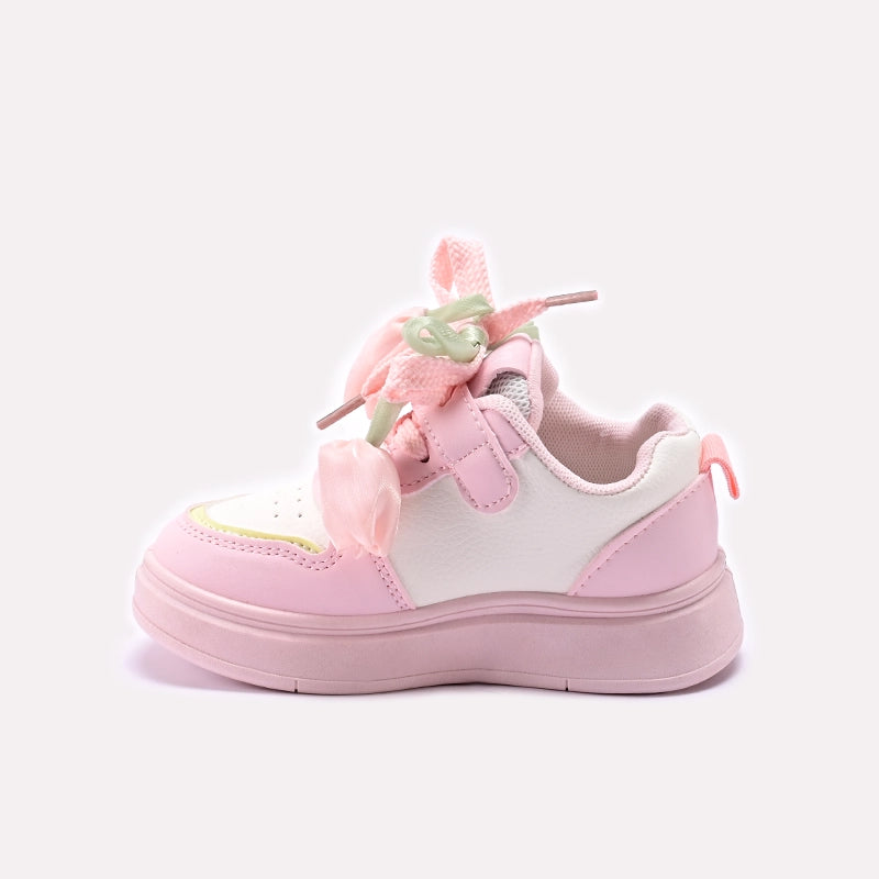 Baby Jogger Shoes Pink 0750425