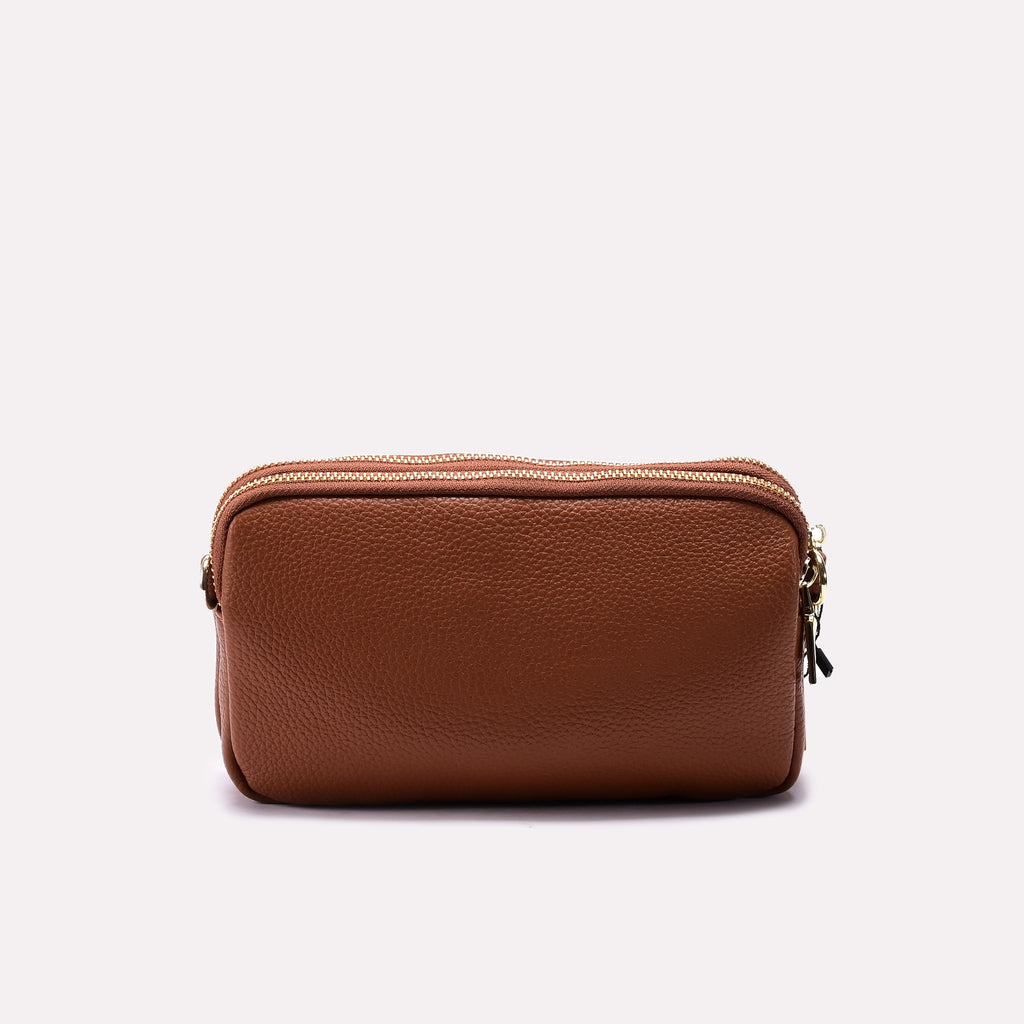 Ladies Casual Wallet Mustard 0310377