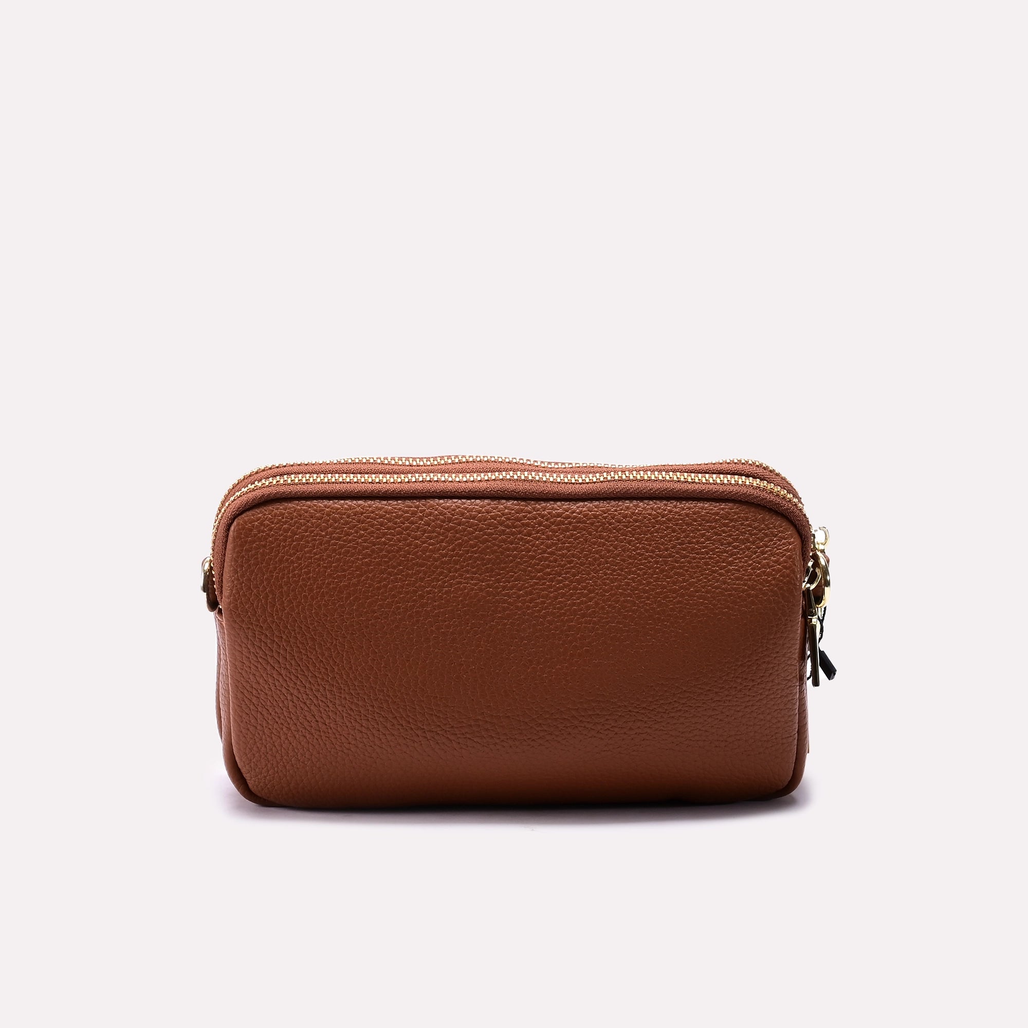 Ladies Casual Wallet Mustard 0310377