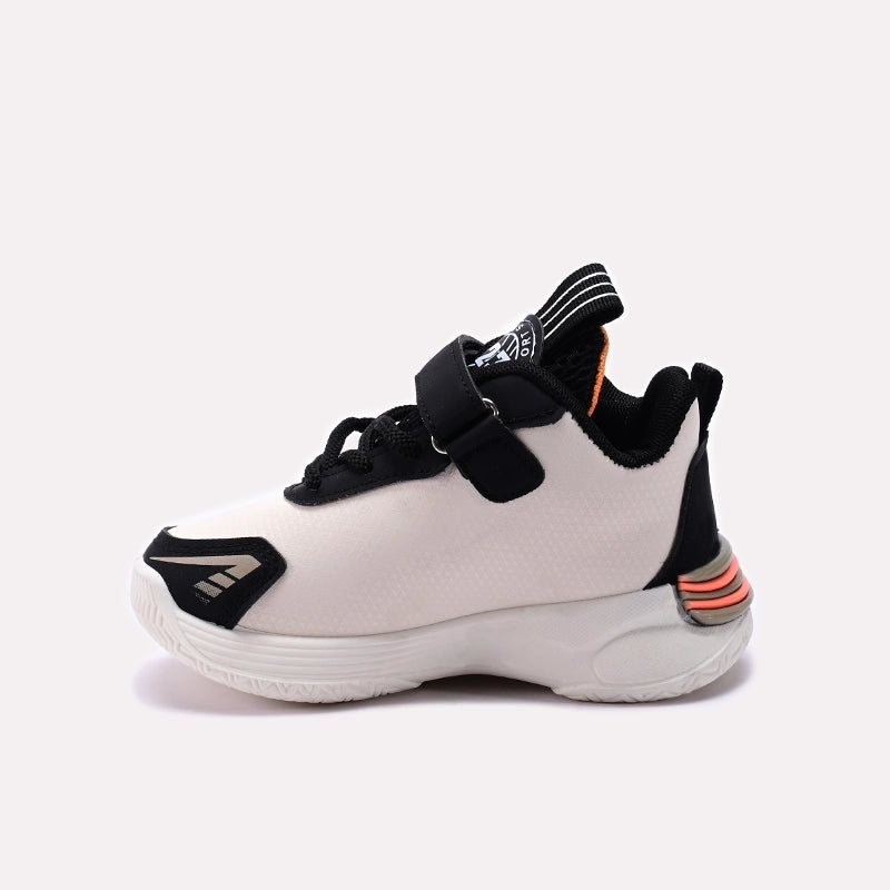 Baba Jogger Shoes Orange 0650664