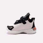 Baba Jogger Shoes Orange 0650664