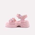 Baby Fancy Sandal Pink 0721335
