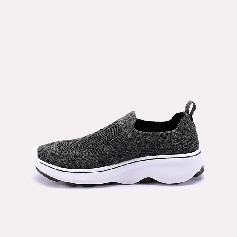 Green Sneaker Shoes 0440775