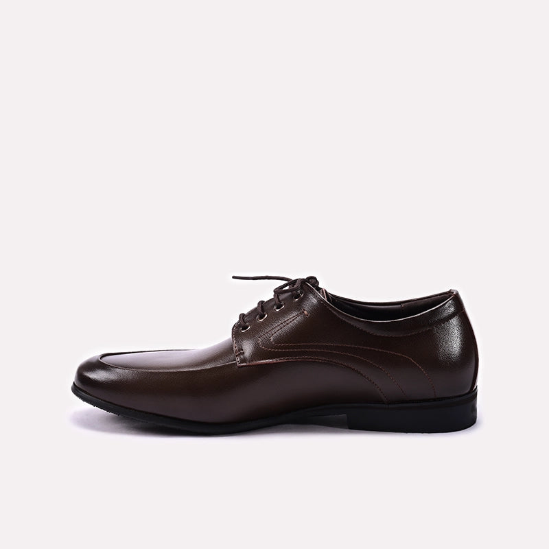 Formal Shoes Brown 0111408