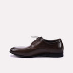 Formal Shoes Brown 0111408