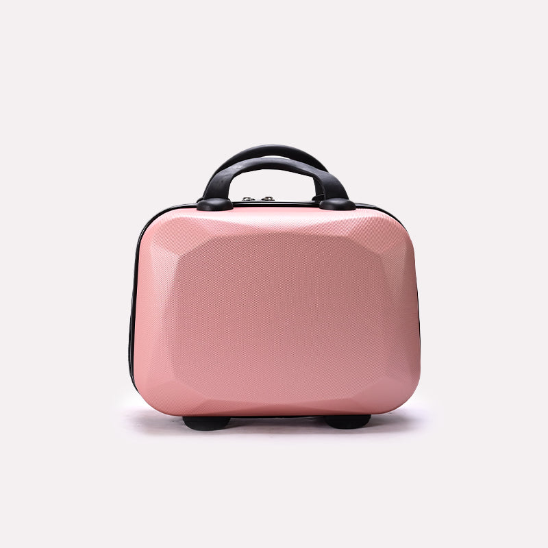 Makeup Box Peach 0835212