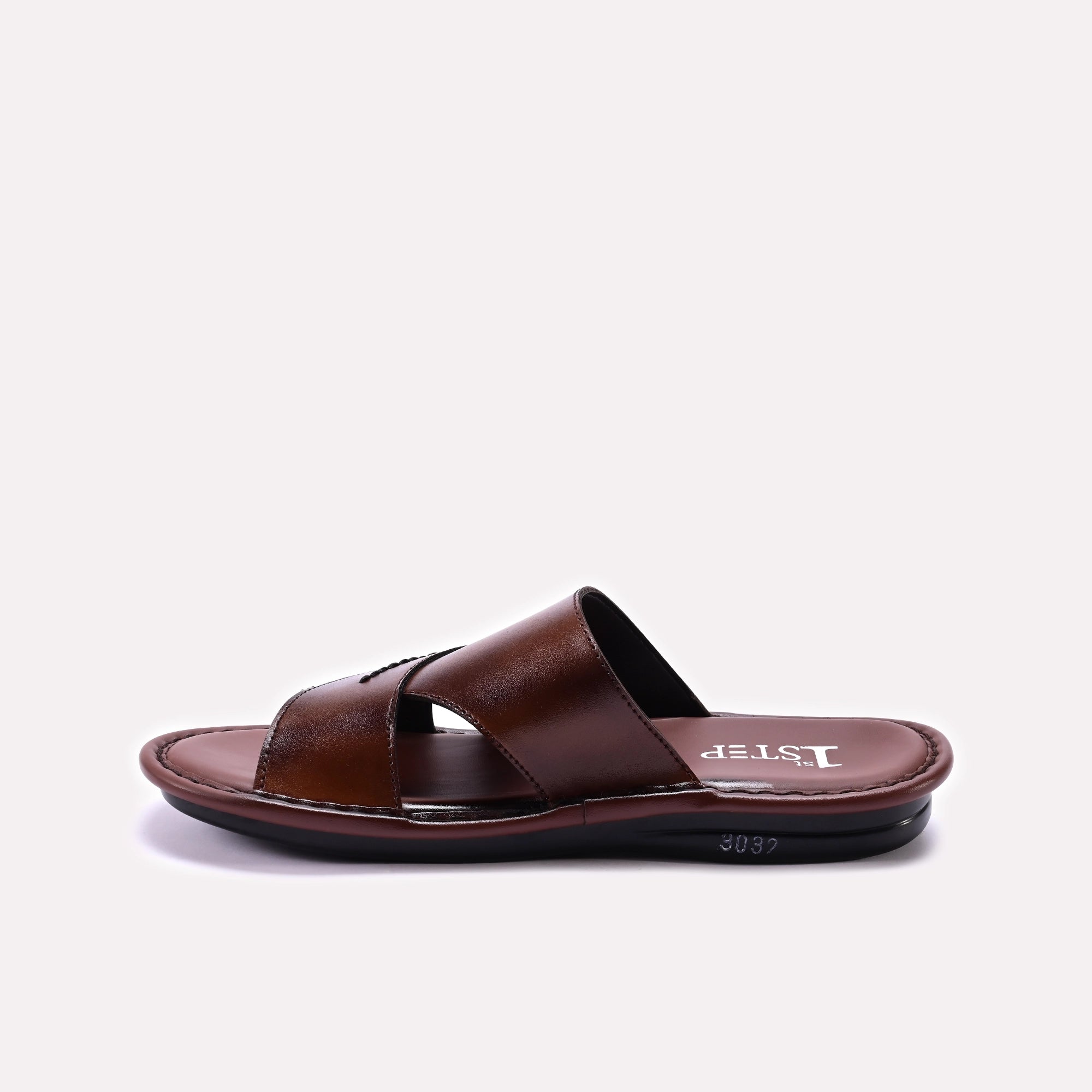 Casual Slipper Mustard 0151280