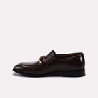 Formal Shoes Brown 0111624