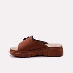 Casual Slipper Mustard 0413443