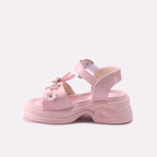 Baby Fancy Sandal Pink 0721272