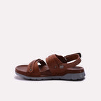 Baba Formal Sandal Mustard 0620736