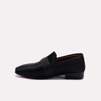 Baba Formal Shoes Black 0610571