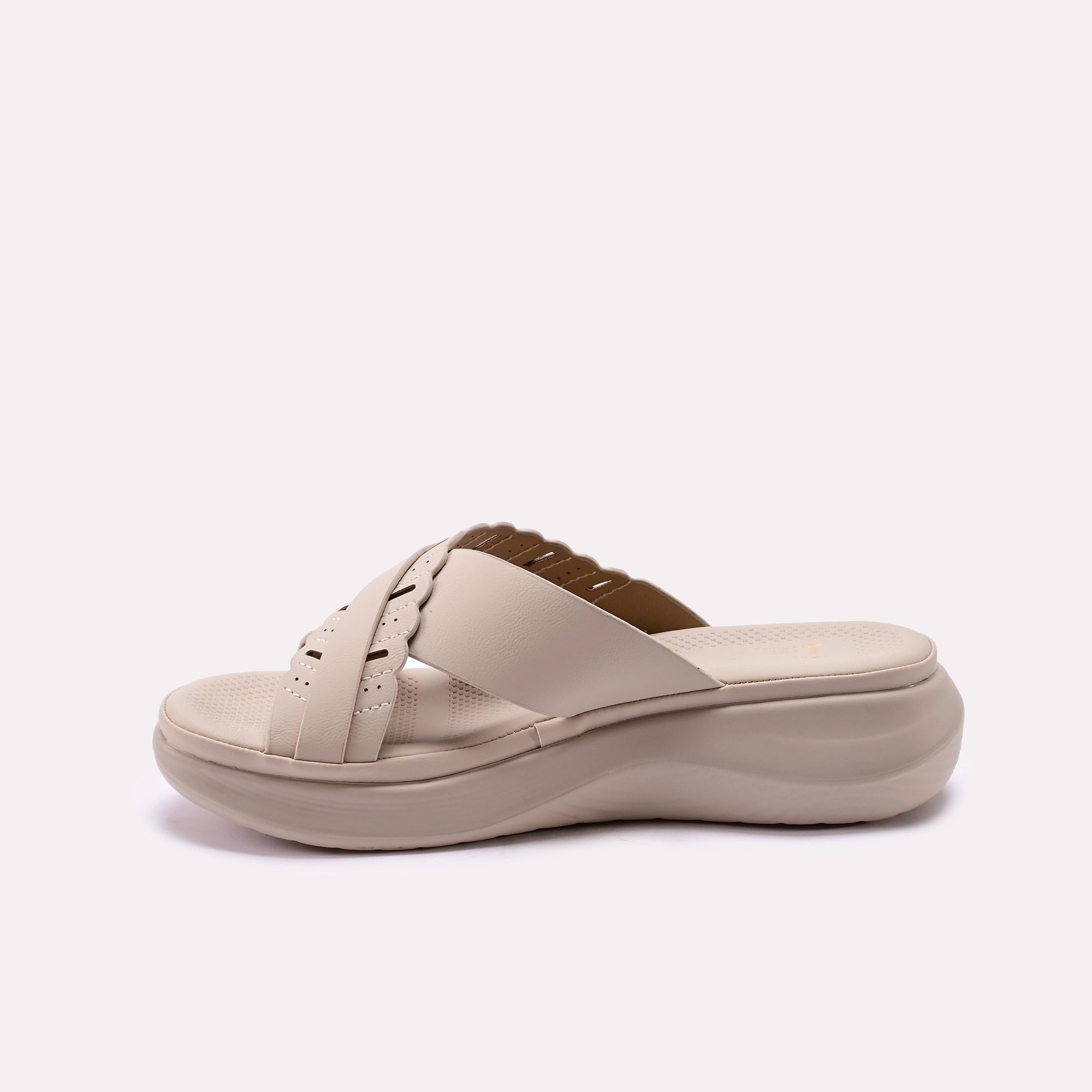 Casual Slipper Fawn 0413955