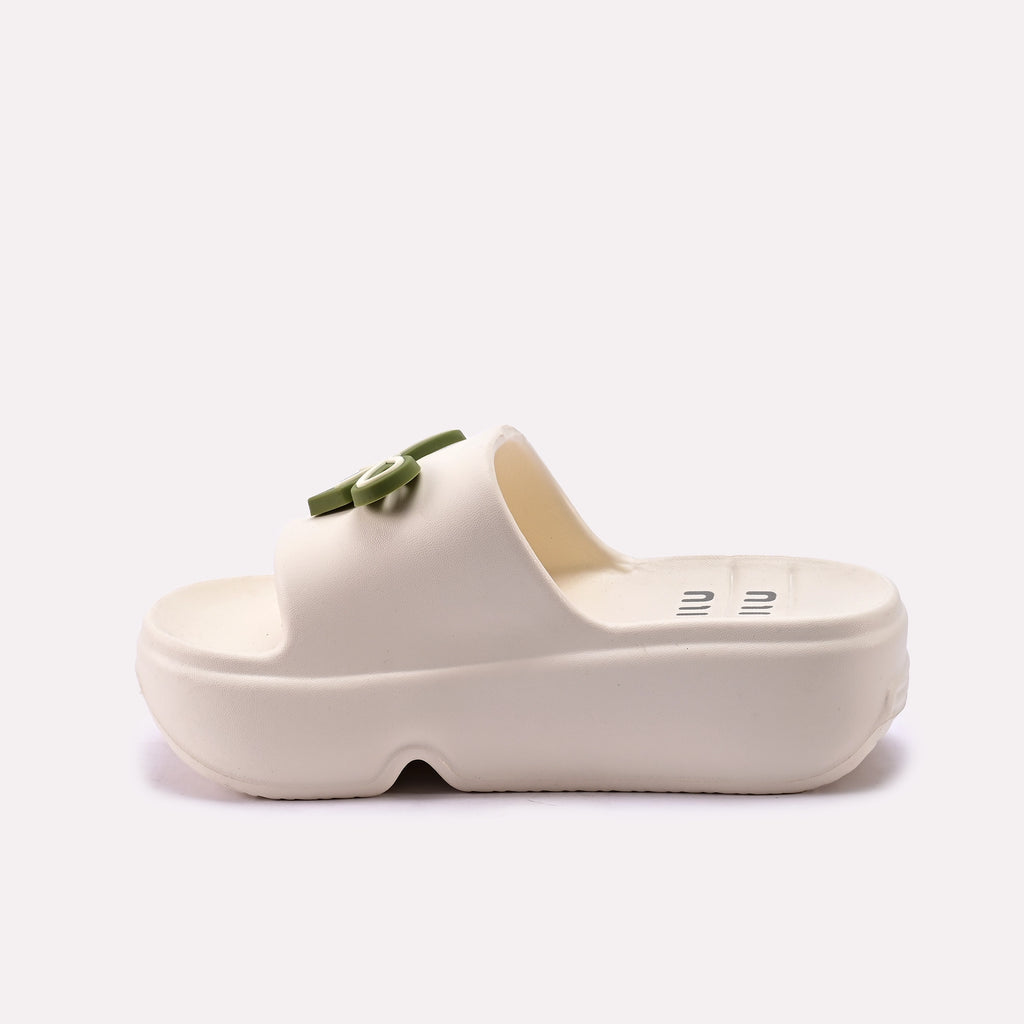 Casual Slipper Fawn 0413393