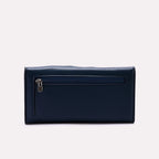 Casual Wallet Blue 0310408