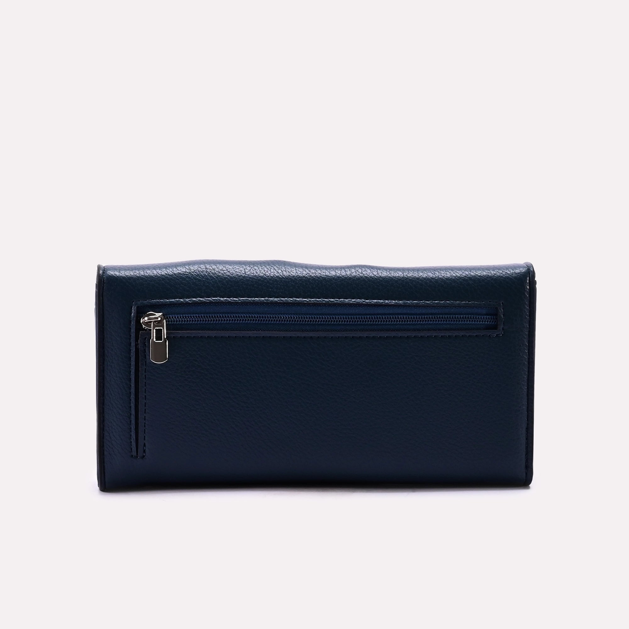 Casual Wallet Blue 0310408